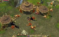 Cкриншот Titan Quest, изображение № 427720 - RAWG