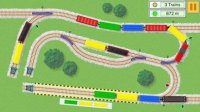 Cкриншот Andy's Trains Pocket, изображение № 2058055 - RAWG