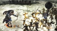 Cкриншот Dynasty Warriors 7, изображение № 563013 - RAWG