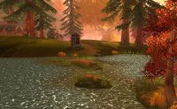 Cкриншот World of Warcraft: The Burning Crusade, изображение № 433519 - RAWG