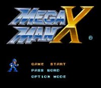 Cкриншот Mega Man X (1993), изображение № 762164 - RAWG