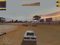 Cкриншот Dirt Track Racing: Australia, изображение № 320129 - RAWG