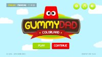 Cкриншот Gummy Dad Colorland, изображение № 1034838 - RAWG