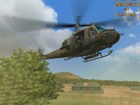 Cкриншот Вертолеты Вьетнама: UH-1, изображение № 430058 - RAWG
