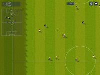 Cкриншот World of Soccer online, изображение № 195302 - RAWG