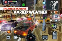 Cкриншот Car Driving School Simulator, изображение № 1416289 - RAWG