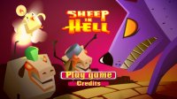 Cкриншот Sheep in Hell, изображение № 2235794 - RAWG