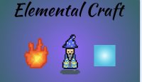 Cкриншот Elemental Craft, изображение № 2894174 - RAWG