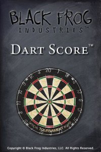 Cкриншот Dart Score, изображение № 1742340 - RAWG
