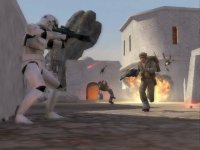 Cкриншот Star Wars: Battlefront, изображение № 385729 - RAWG