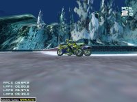 Cкриншот Suzuki Alstare Extreme Racing, изображение № 324576 - RAWG