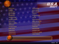 Cкриншот World Basketball Manager 2009, изображение № 363406 - RAWG