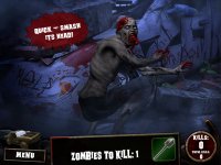 Cкриншот Zombie Apocalypse: Escape The Undead City, изображение № 171474 - RAWG