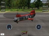 Cкриншот Absolute RC Heli Simulator, изображение № 2044901 - RAWG