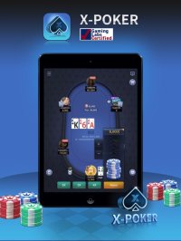 Cкриншот X-Poker - Online Home Game, изображение № 2740328 - RAWG