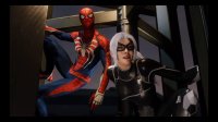 Cкриншот Marvel's Spider-Man - The Heist, изображение № 2432607 - RAWG