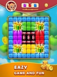 Cкриншот Cube Blast: Clear Up Joy Fast, изображение № 2740467 - RAWG