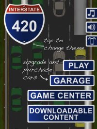 Cкриншот Interstate 420, изображение № 1705159 - RAWG