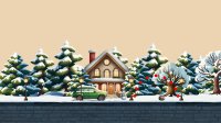 Cкриншот Christmas Journey to Santa, изображение № 3670733 - RAWG