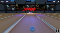 Cкриншот Free Bowling 3D, изображение № 662012 - RAWG