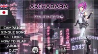 Cкриншот Akihabara - Feel the Rhythm, изображение № 113923 - RAWG