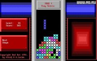 Cкриншот Tiny Tetris, изображение № 339266 - RAWG