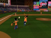 Cкриншот Backyard Baseball '10, изображение № 785360 - RAWG