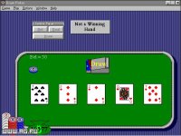 Cкриншот Casino Expert for Windows, изображение № 343412 - RAWG