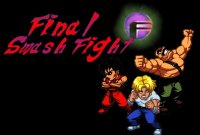 Cкриншот final Smash fight, изображение № 1740342 - RAWG