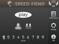 Cкриншот Speed Fiend, изображение № 949475 - RAWG