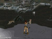 Cкриншот Tomb Raider, изображение № 320412 - RAWG