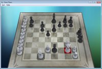 Cкриншот Chess Titans (Microsoft), изображение № 1995078 - RAWG