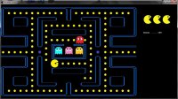 Cкриншот Pacman, изображение № 1941571 - RAWG