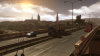 Cкриншот Euro Truck Simulator 2 - Going East!, изображение № 614918 - RAWG