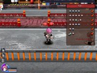Cкриншот Rumble Fighter, изображение № 475150 - RAWG