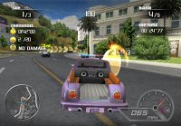 Cкриншот Pimp My Ride: Street Racing, изображение № 247528 - RAWG