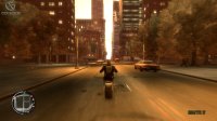 Cкриншот Grand Theft Auto IV: The Lost and Damned, изображение № 512060 - RAWG