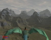 Cкриншот Journeys of the Dragon Rider, изображение № 485375 - RAWG