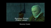 Cкриншот Metal Gear Solid (2000), изображение № 2544913 - RAWG