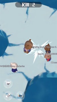 Cкриншот Bumper Bear, изображение № 2036879 - RAWG