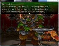 Cкриншот an Orc's Tale: Kriegsruf, изображение № 642316 - RAWG