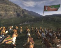 Cкриншот Medieval 2: Total War, изображение № 444598 - RAWG