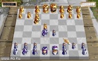Cкриншот Sargon 5: World Class Chess, изображение № 335962 - RAWG
