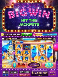 Cкриншот Lucky Classic Slots:Double Win, изображение № 1782219 - RAWG