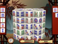 Cкриншот Artex Mahjong - Puzzle Game, изображение № 942138 - RAWG