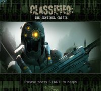 Cкриншот Classified: The Sentinel Crisis, изображение № 2022366 - RAWG