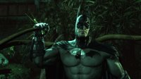 Cкриншот Batman: Arkham Asylum, изображение № 502278 - RAWG