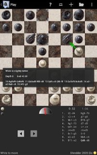 Cкриншот Shredder Chess, изображение № 2077559 - RAWG