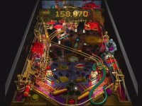 Cкриншот Pro Pinball Fantastic Journey, изображение № 803209 - RAWG