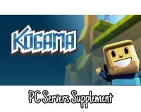 Cкриншот KoGaMa - PC Servers for Mobile, изображение № 2427284 - RAWG